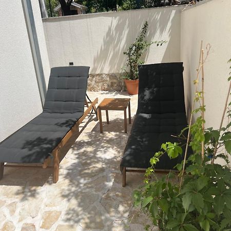 Sunset Huus Apartment Стариград-Пакленица Екстериор снимка
