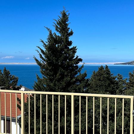 Sunset Huus Apartment Стариград-Пакленица Екстериор снимка