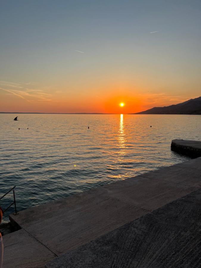 Sunset Huus Apartment Стариград-Пакленица Екстериор снимка