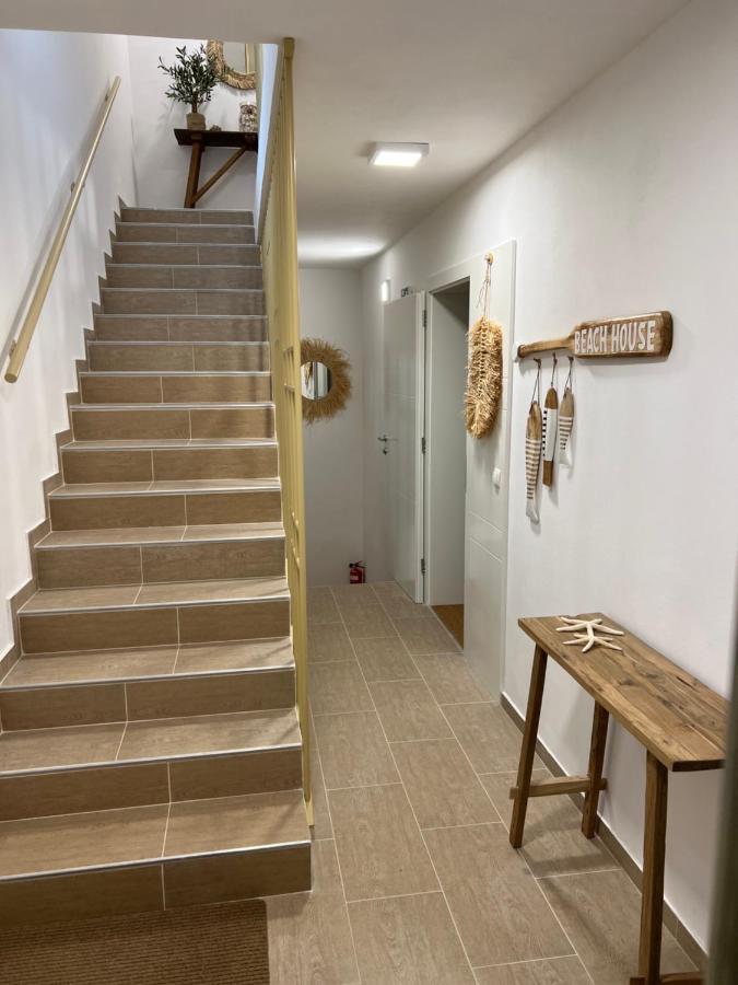 Sunset Huus Apartment Стариград-Пакленица Екстериор снимка