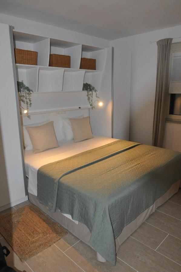 Sunset Huus Apartment Стариград-Пакленица Екстериор снимка