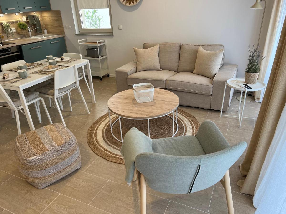 Sunset Huus Apartment Стариград-Пакленица Екстериор снимка