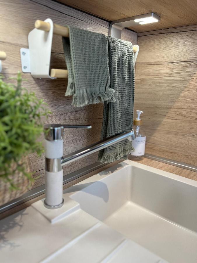 Sunset Huus Apartment Стариград-Пакленица Екстериор снимка