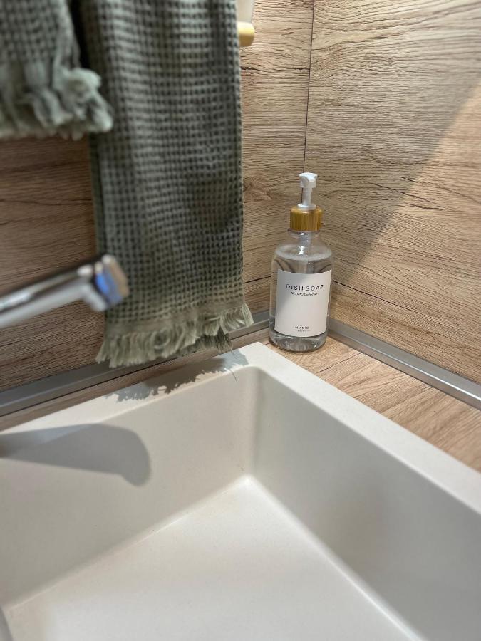 Sunset Huus Apartment Стариград-Пакленица Екстериор снимка