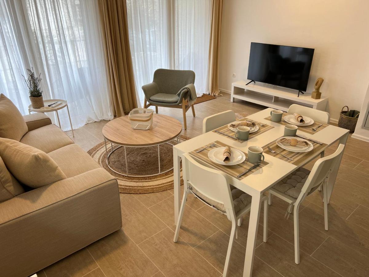 Sunset Huus Apartment Стариград-Пакленица Екстериор снимка