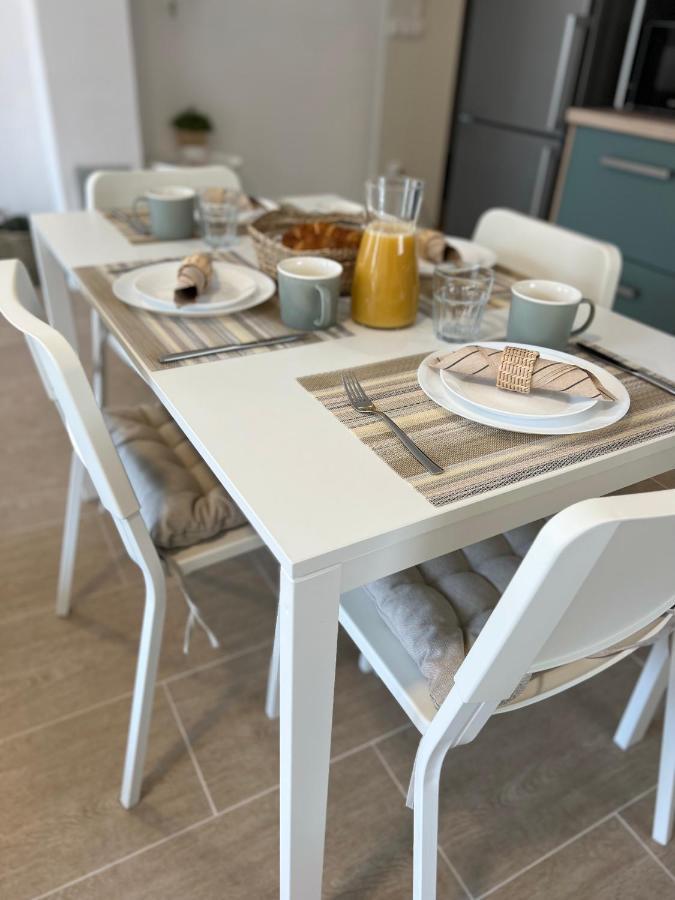 Sunset Huus Apartment Стариград-Пакленица Екстериор снимка