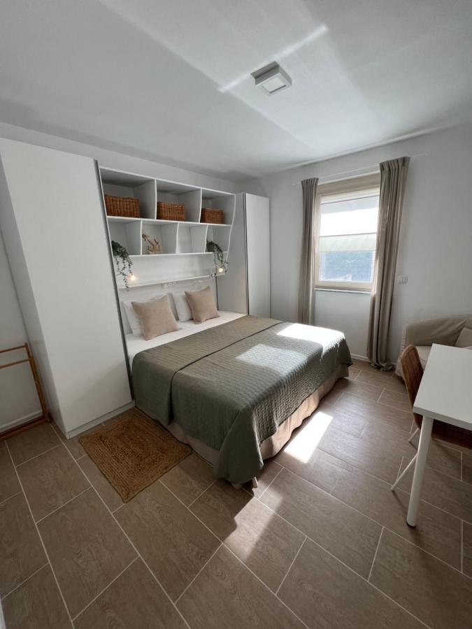 Sunset Huus Apartment Стариград-Пакленица Екстериор снимка