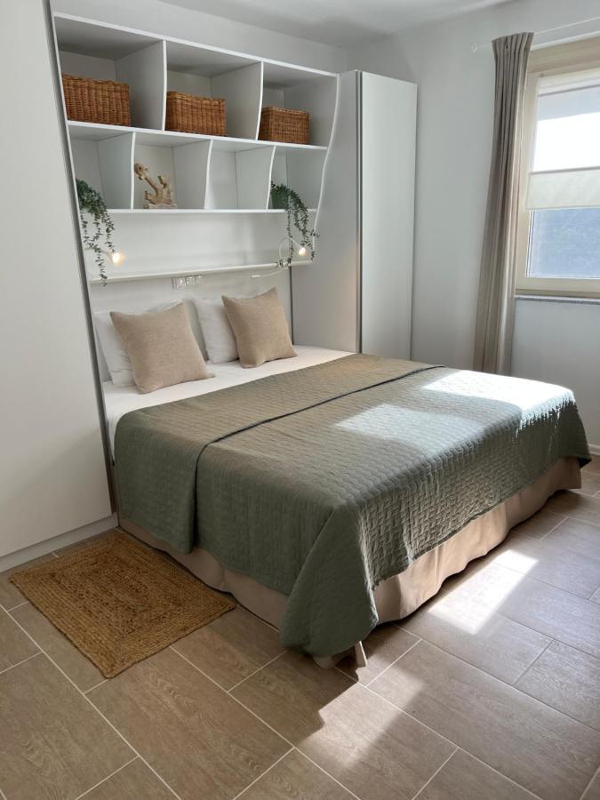 Sunset Huus Apartment Стариград-Пакленица Екстериор снимка