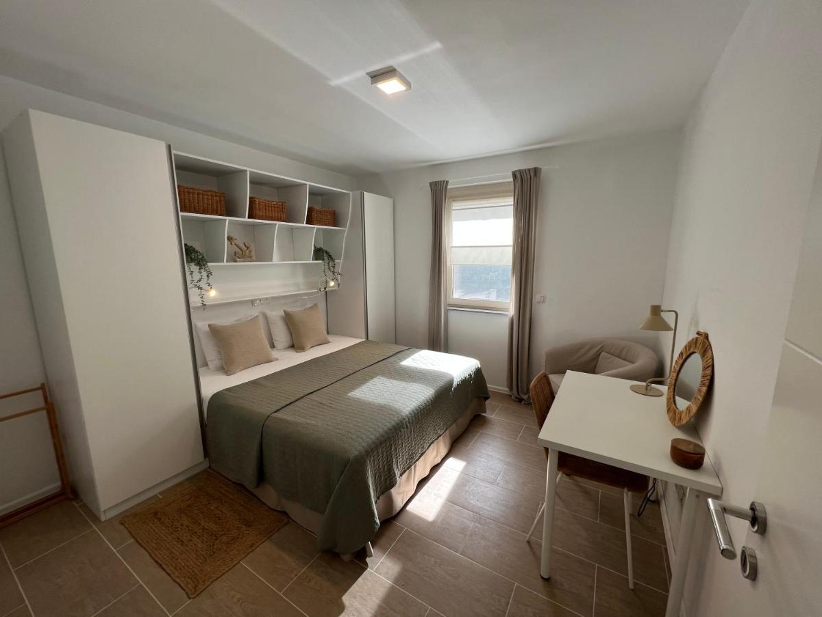 Sunset Huus Apartment Стариград-Пакленица Екстериор снимка