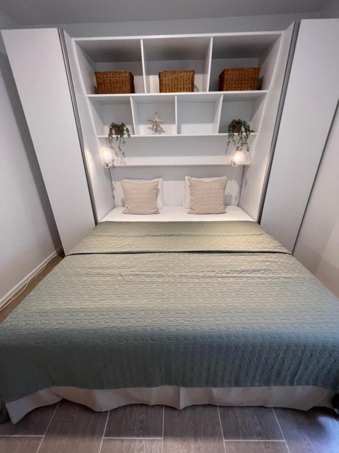 Sunset Huus Apartment Стариград-Пакленица Екстериор снимка