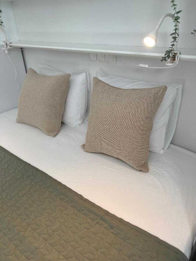 Sunset Huus Apartment Стариград-Пакленица Екстериор снимка