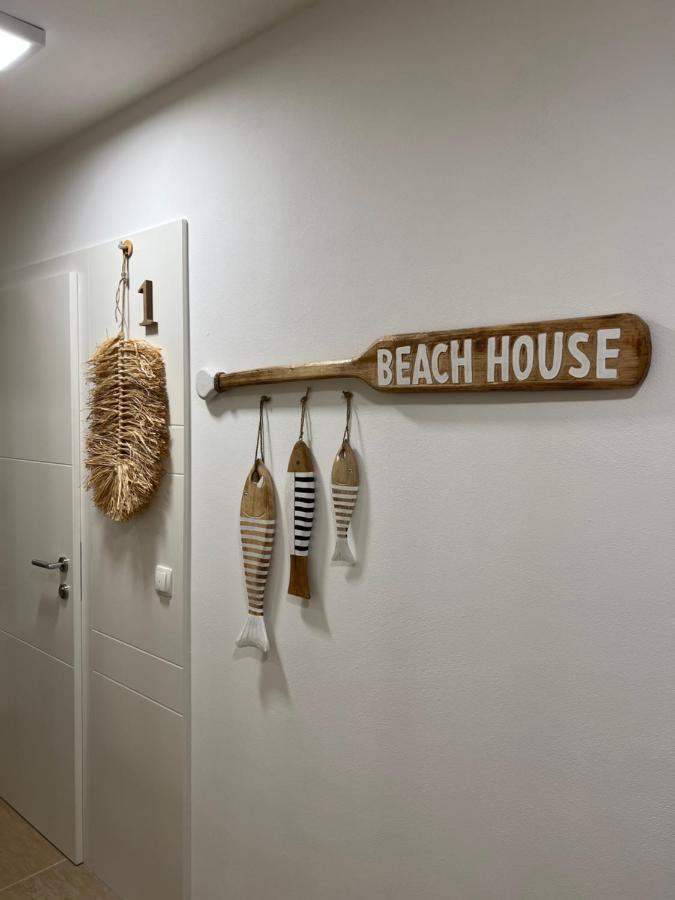 Sunset Huus Apartment Стариград-Пакленица Екстериор снимка