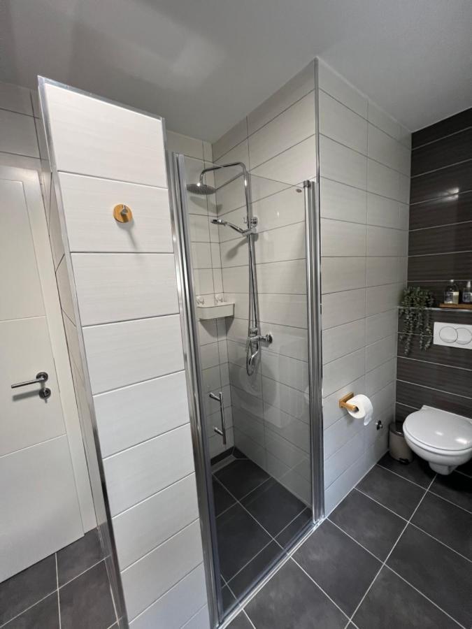 Sunset Huus Apartment Стариград-Пакленица Екстериор снимка