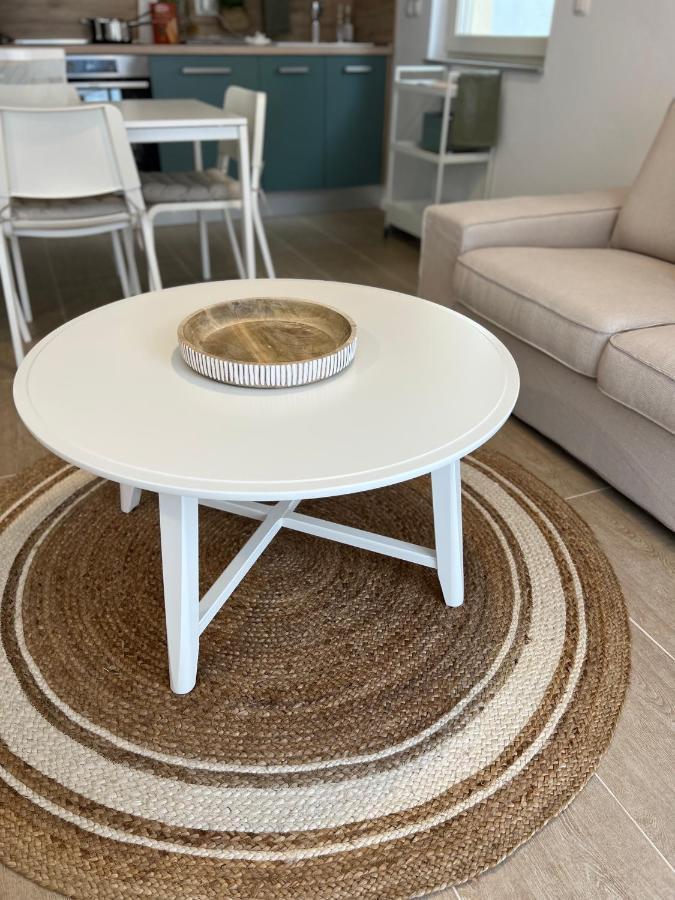 Sunset Huus Apartment Стариград-Пакленица Екстериор снимка