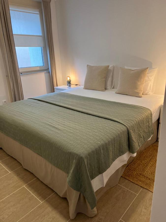 Sunset Huus Apartment Стариград-Пакленица Екстериор снимка