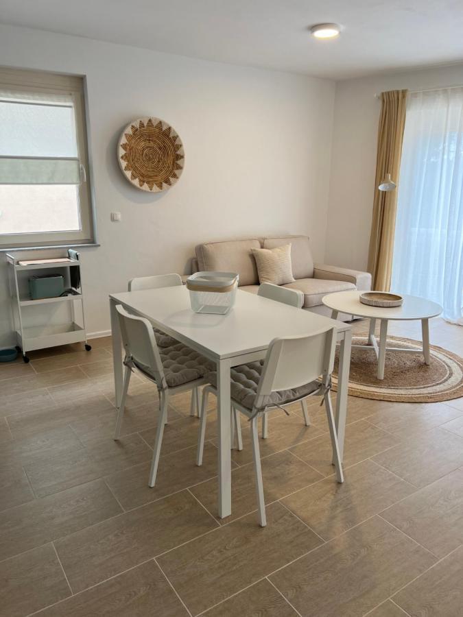 Sunset Huus Apartment Стариград-Пакленица Екстериор снимка