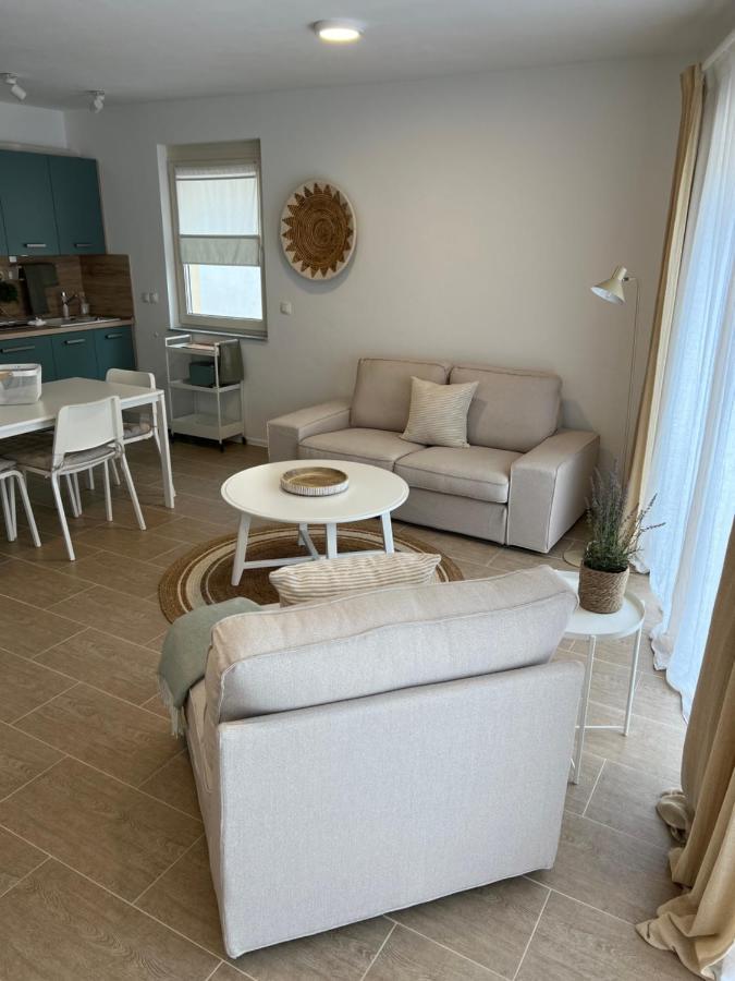 Sunset Huus Apartment Стариград-Пакленица Екстериор снимка