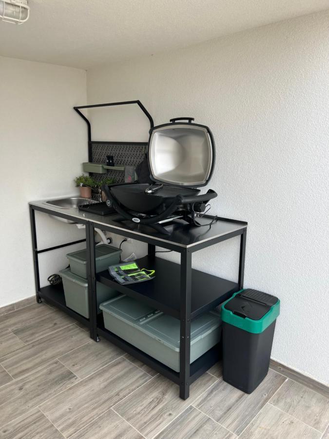 Sunset Huus Apartment Стариград-Пакленица Екстериор снимка