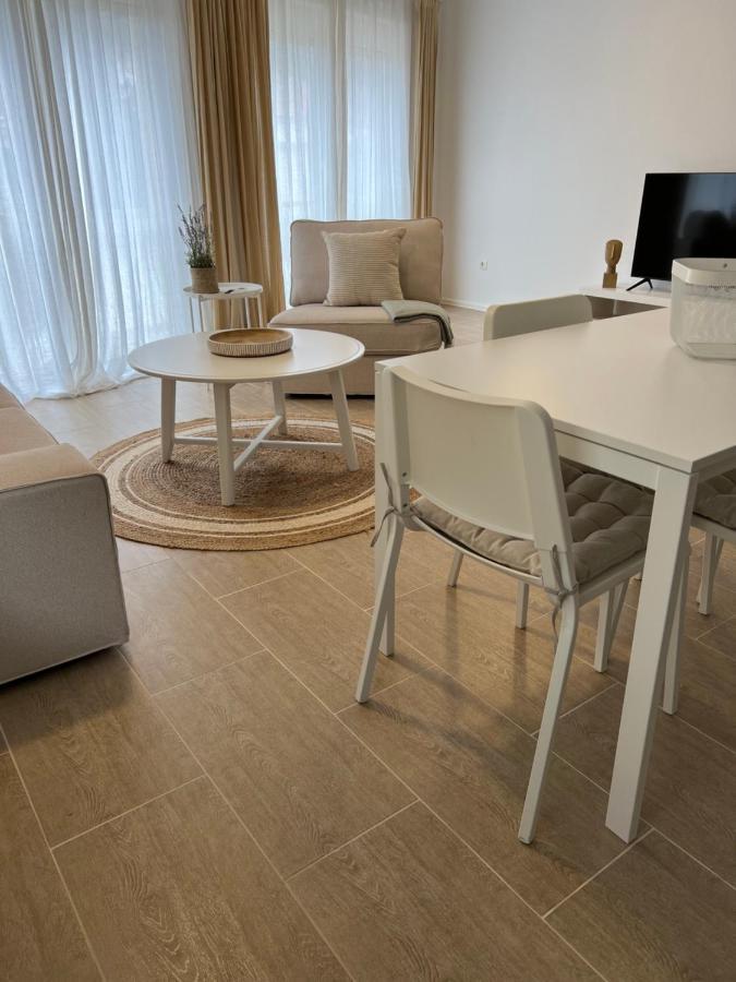 Sunset Huus Apartment Стариград-Пакленица Екстериор снимка