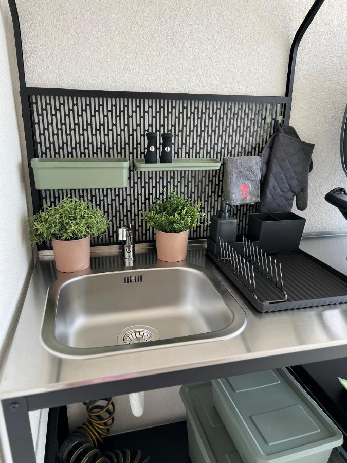 Sunset Huus Apartment Стариград-Пакленица Екстериор снимка