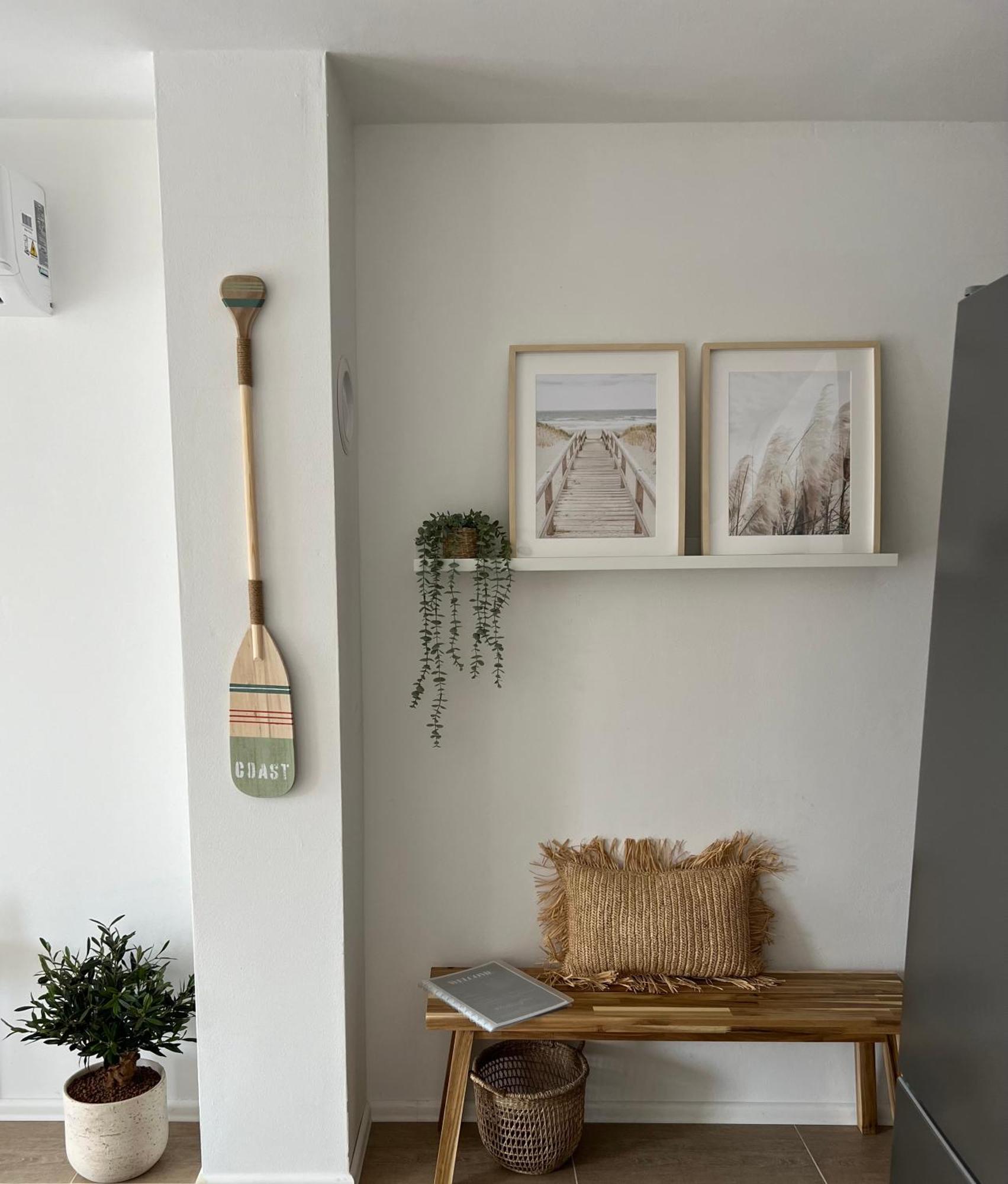 Sunset Huus Apartment Стариград-Пакленица Екстериор снимка