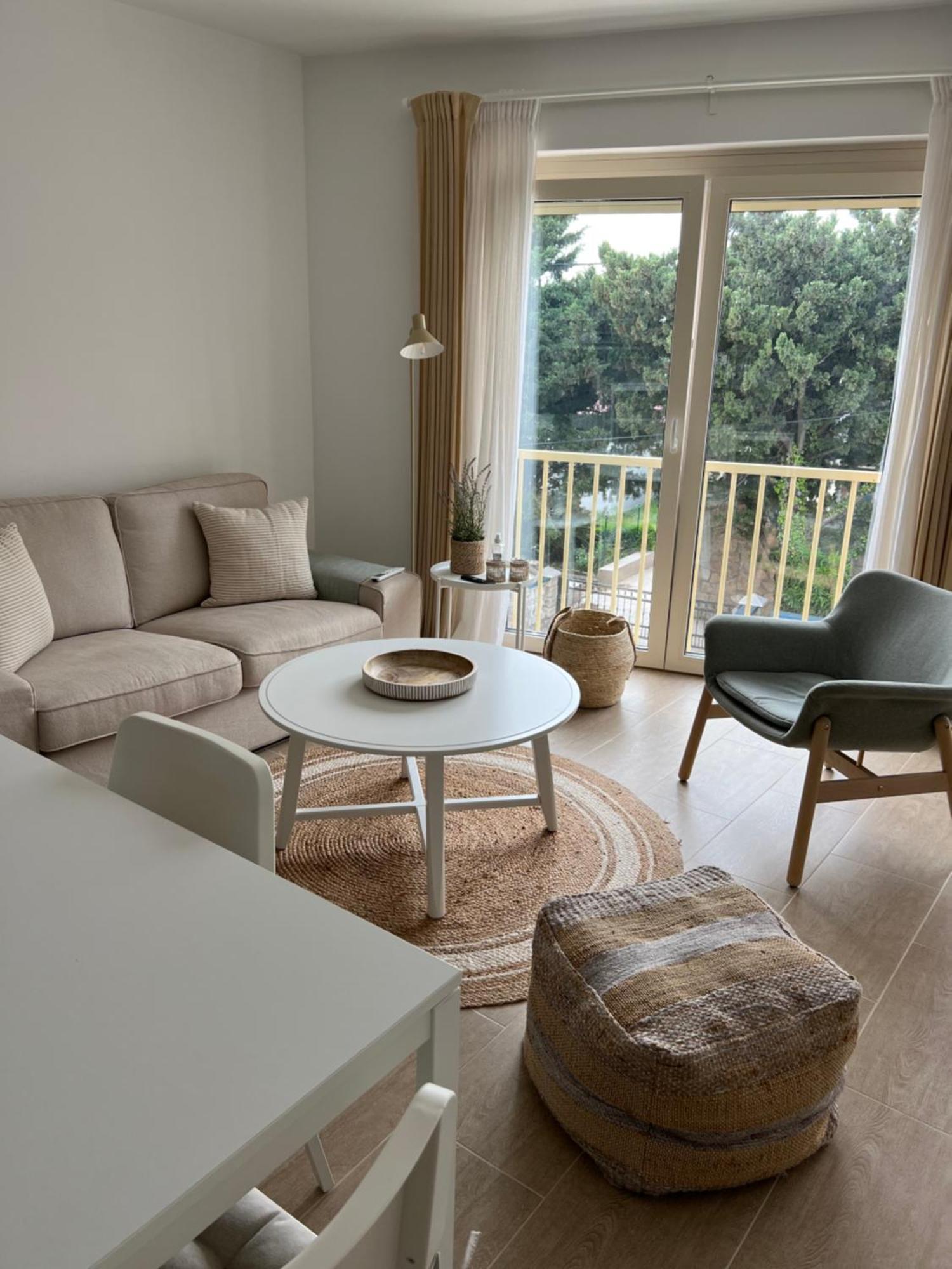 Sunset Huus Apartment Стариград-Пакленица Екстериор снимка