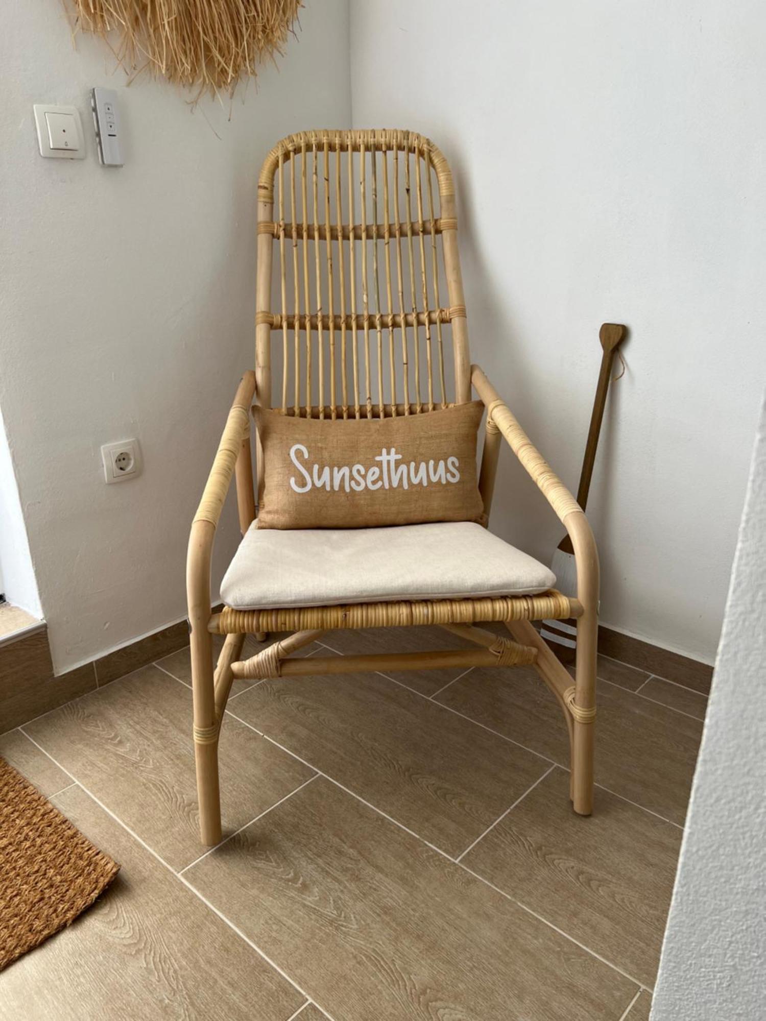 Sunset Huus Apartment Стариград-Пакленица Екстериор снимка