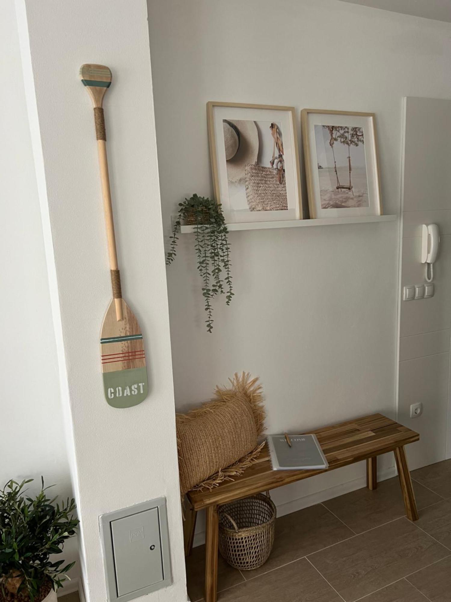 Sunset Huus Apartment Стариград-Пакленица Екстериор снимка