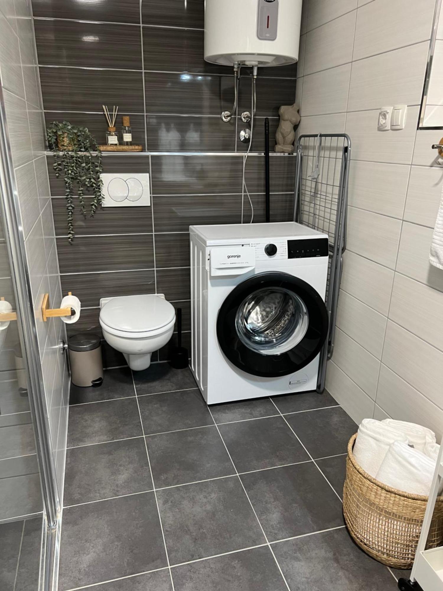 Sunset Huus Apartment Стариград-Пакленица Екстериор снимка