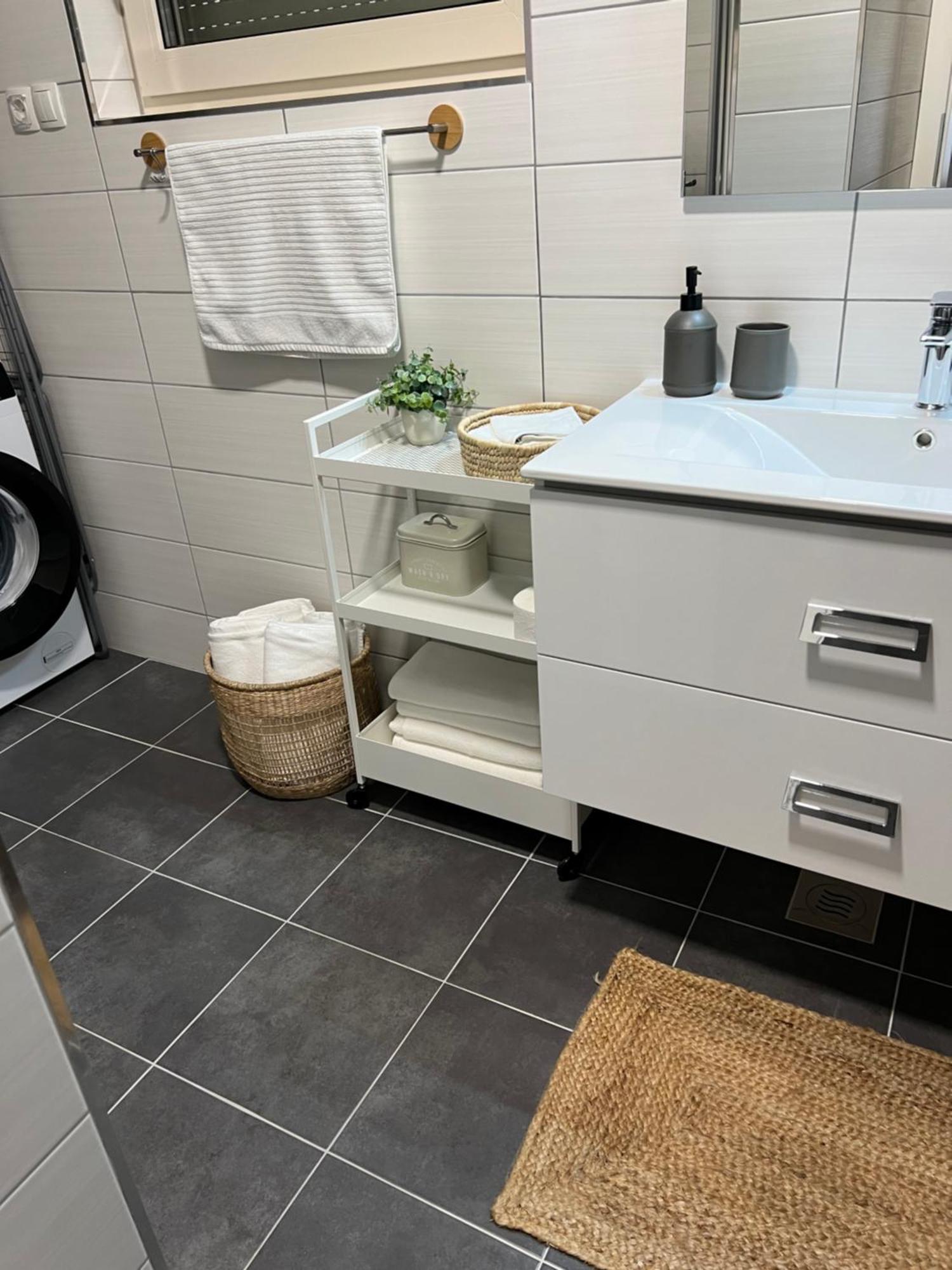 Sunset Huus Apartment Стариград-Пакленица Екстериор снимка